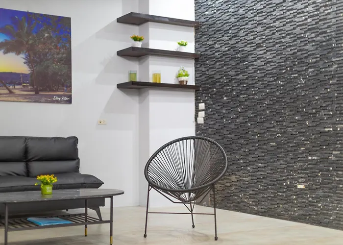 Fundee Boutique Hotel Patong